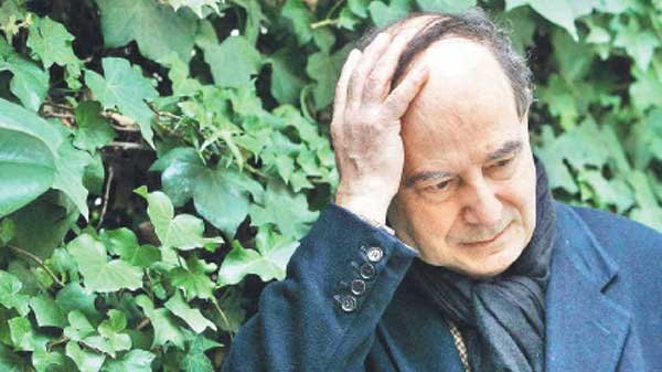 Roberto Calasso Roberto Calasso