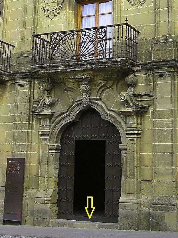 Umbral de acceso a la literatura Umbral de acceso a la literatura